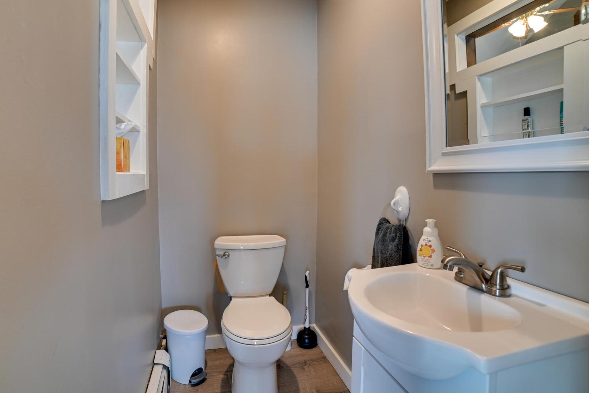 Cayuga Lake Retreat In Seneca Falls With Dock! Εξωτερικό φωτογραφία