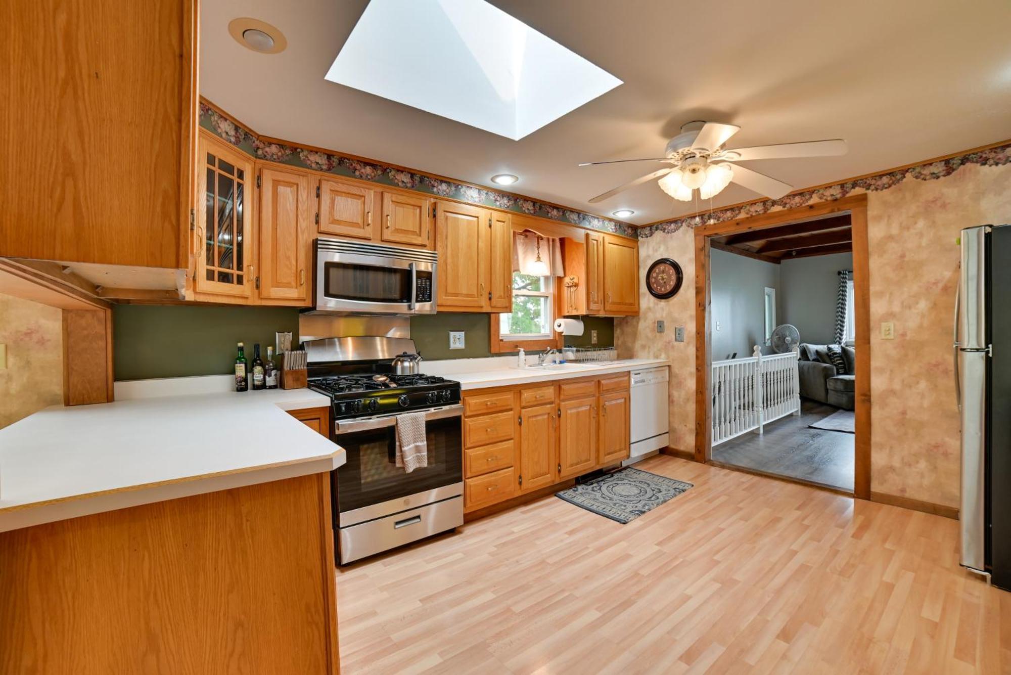 Cayuga Lake Retreat In Seneca Falls With Dock! Εξωτερικό φωτογραφία