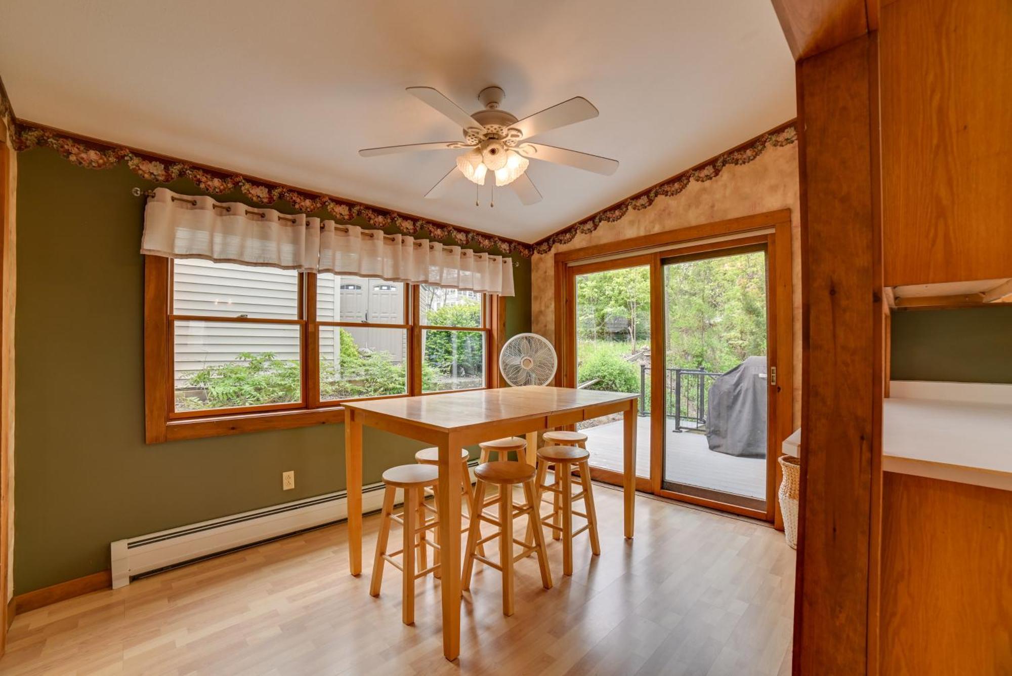 Cayuga Lake Retreat In Seneca Falls With Dock! Εξωτερικό φωτογραφία