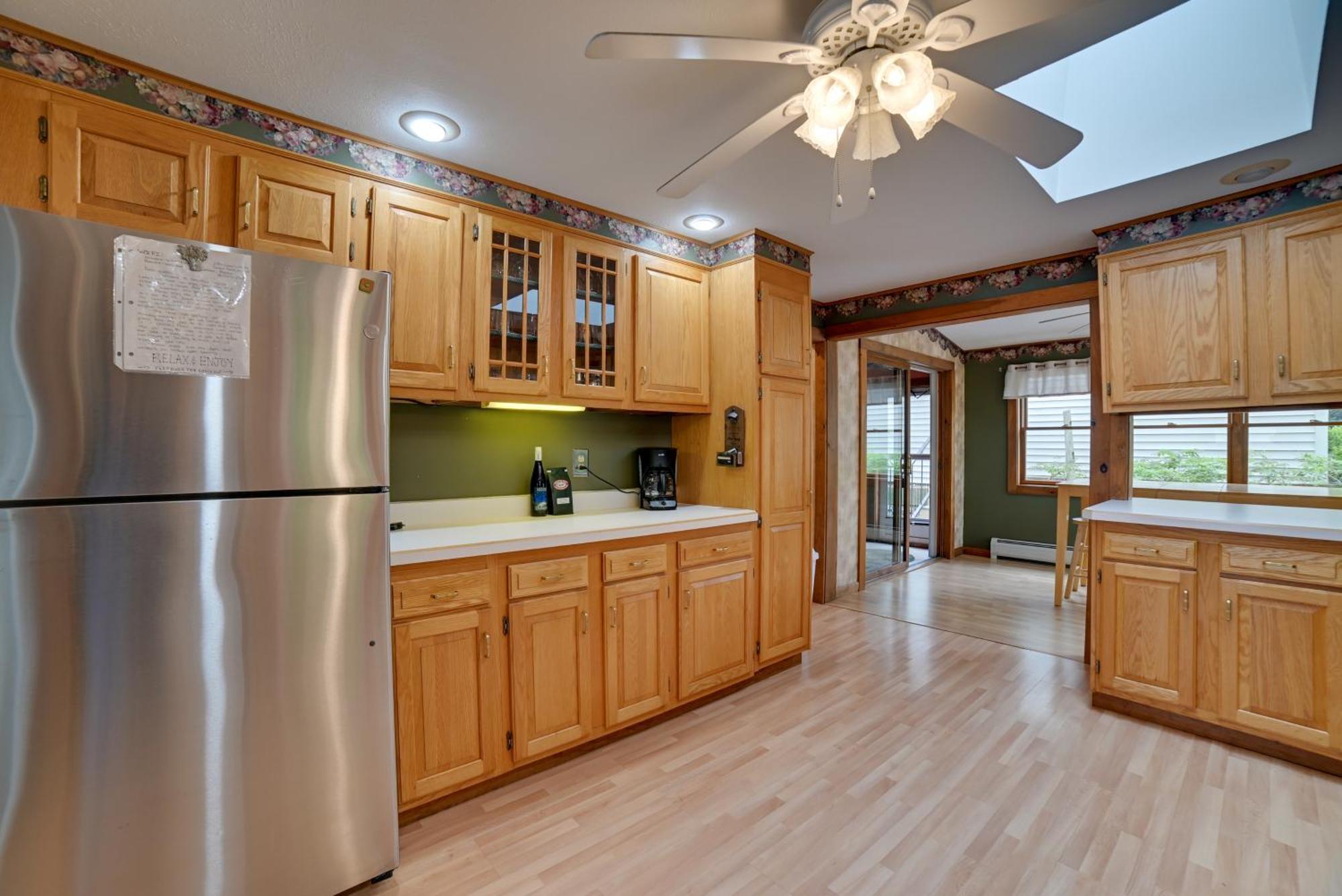Cayuga Lake Retreat In Seneca Falls With Dock! Εξωτερικό φωτογραφία