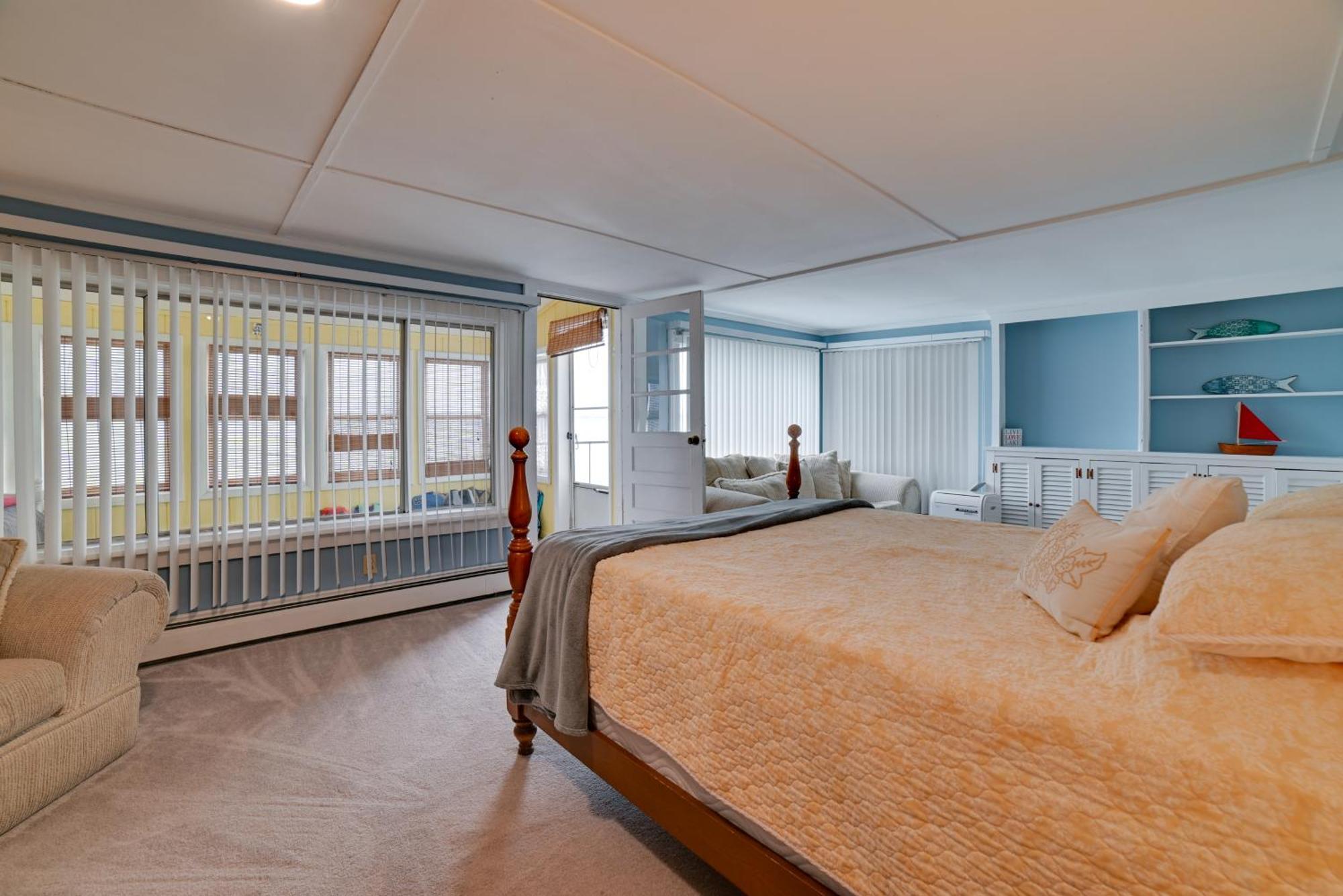 Cayuga Lake Retreat In Seneca Falls With Dock! Εξωτερικό φωτογραφία